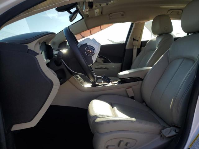 2016 BUICK LACROSSE - 1G4GB5G39GF278114