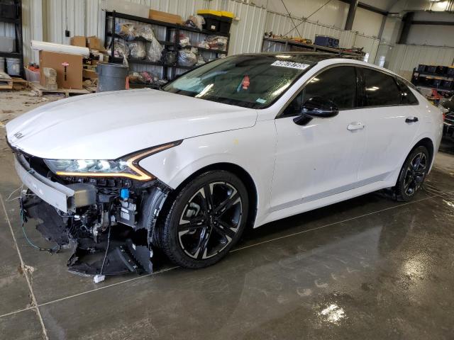 Vin: 5xxg64j22ng133692, lot: 49678795, kia k5 gt line 2022 img_1