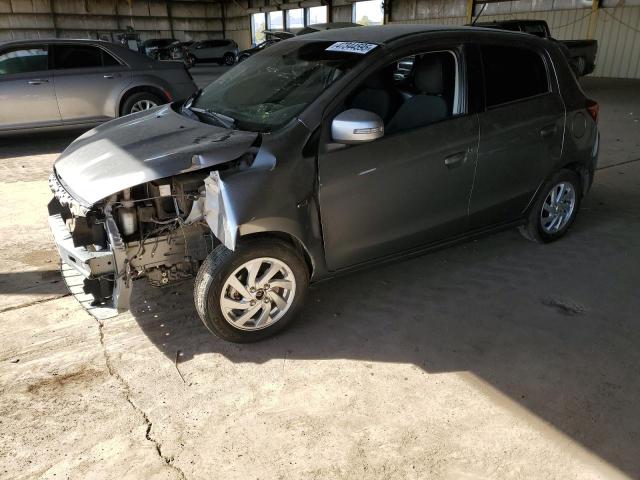MITSUBISHI MIRAGE SE