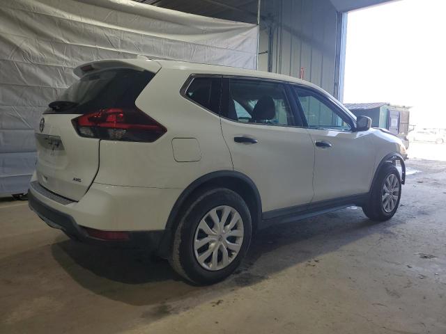 Vin: knmat2mv3jp572900, lot: 48570755, nissan rogue s 20183
