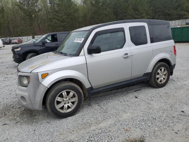 HONDA ELEMENT EX