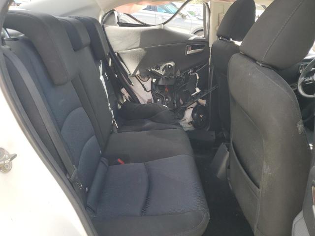 2019 TOYOTA YARIS L - 3MYDLBYVXKY520673