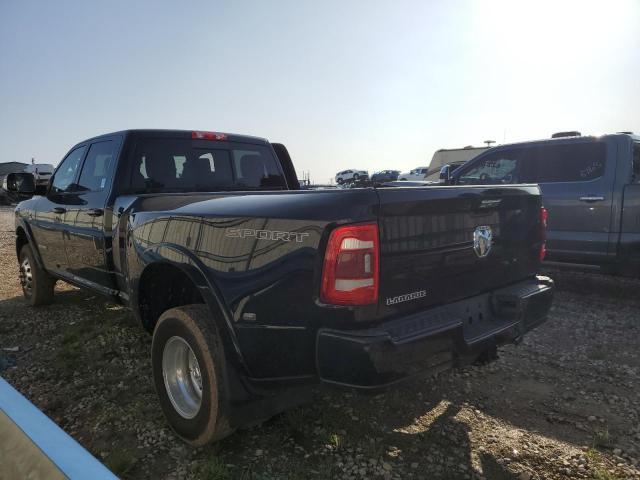 2019 RAM 3500 LARAM 3C63RRJL3KG618631