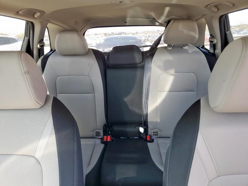 2024 HONDA CR-V EX - 7FARS4H41RE013892