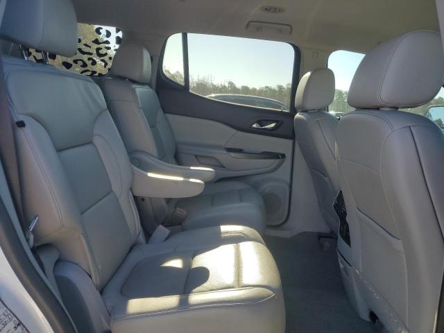 2021 GMC ACADIA SLT - 1GKKNMLS7MZ169534