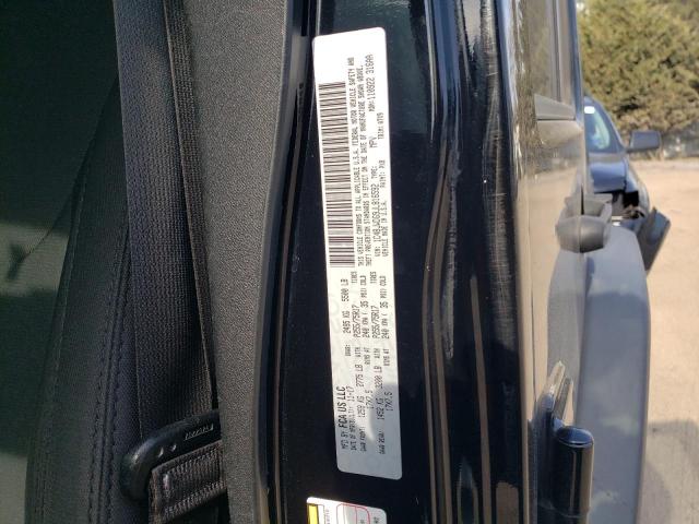 2018 JEEP WRANGLER U - 1C4BJWDG9JL816592