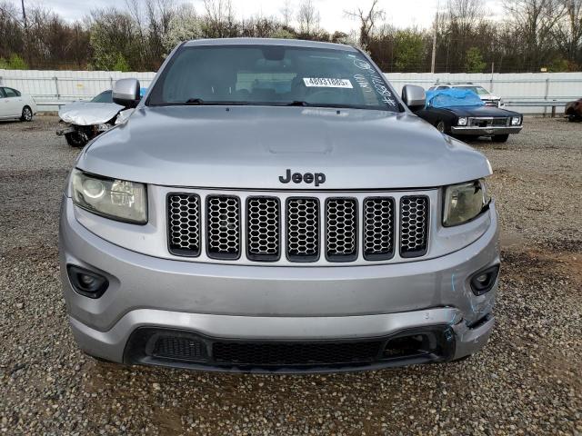 2015 JEEP GRAND CHER - 1C4RJEAG5FC721466