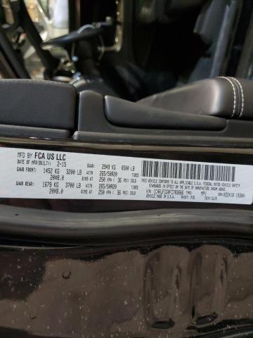 2015 JEEP GRAND CHER 1C4RJFCG0FC783666