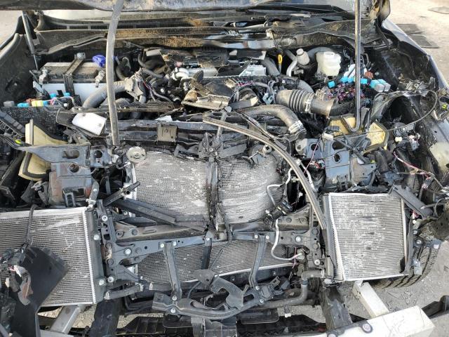 2024 TOYOTA TUNDRA CRE - 5TFWA5EC6RX035010