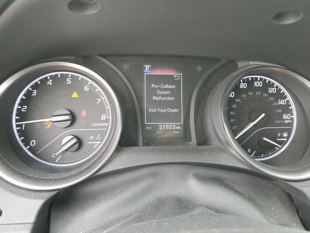 2022 TOYOTA CAMRY SE - 4T1T11AK3NU684652