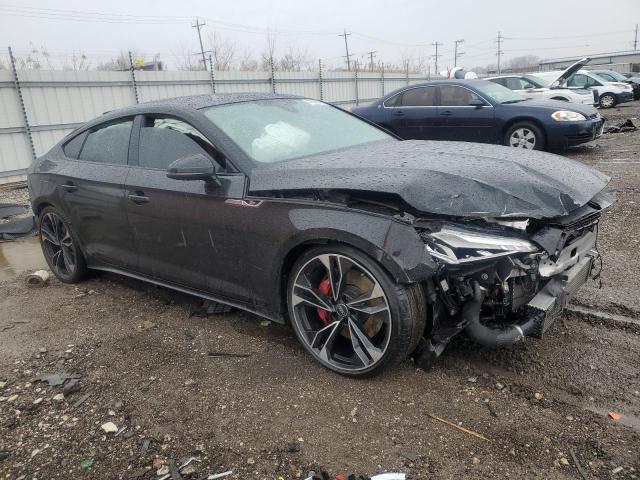 Vin: wauc4cf56ma051957, lot: 47665185, audi s5/rs5 premium plus 20214