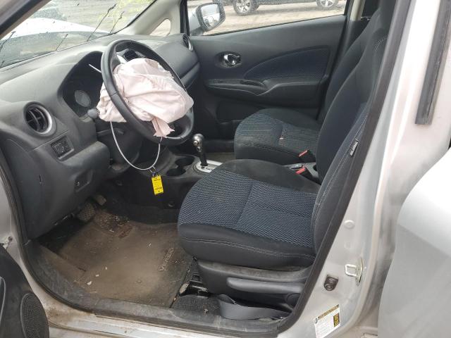 2015 NISSAN VERSA NOTE - 3N1CE2CP6FL447305
