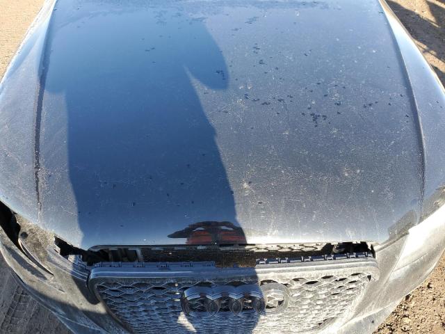 2012 AUDI S4 PREMIUM - WAUBGCFLXCA074822