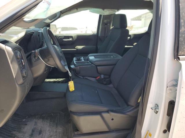 2023 CHEVROLET SILVERADO - 3GCUDAED5PG260598