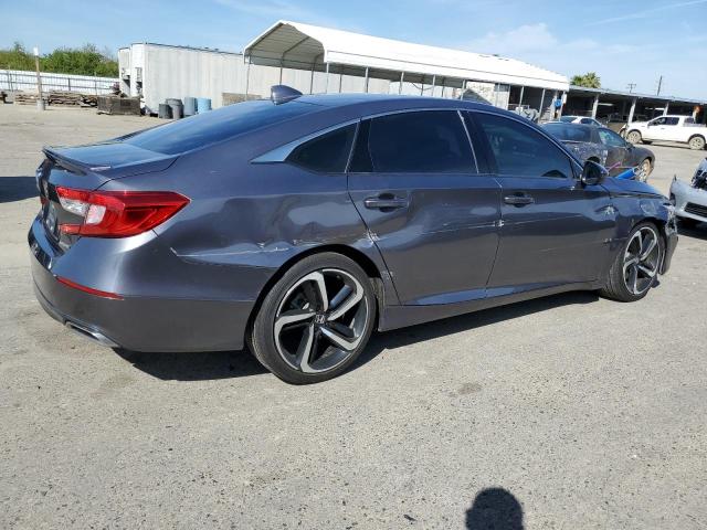 Vin: 1hgcv1f37la083464, lot: 48446015, honda accord sport 20203