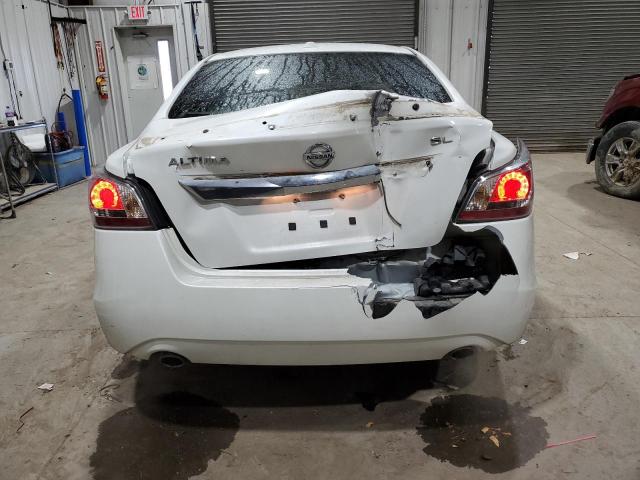 2015 NISSAN ALTIMA 2.5 - 1N4AL3AP5FN344773