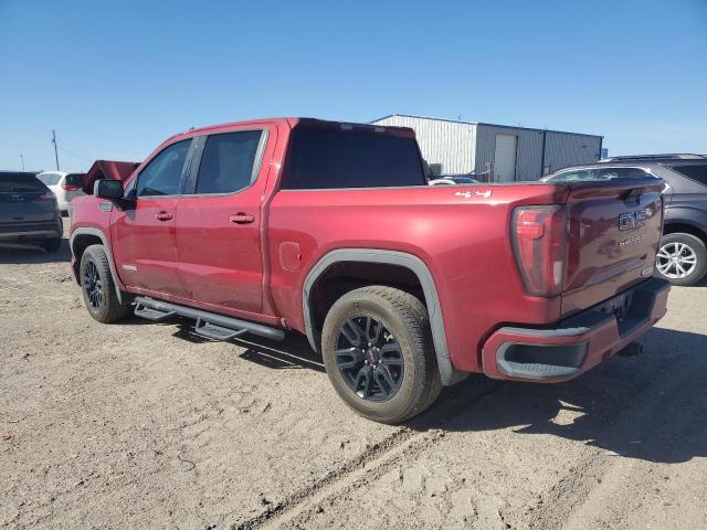 Vin: 1gtpucek2pz194924, lot: 50019935, gmc sierra k1500 elevation 20232