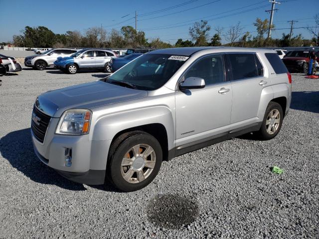 2013 GMC TERRAIN SL #3107711147