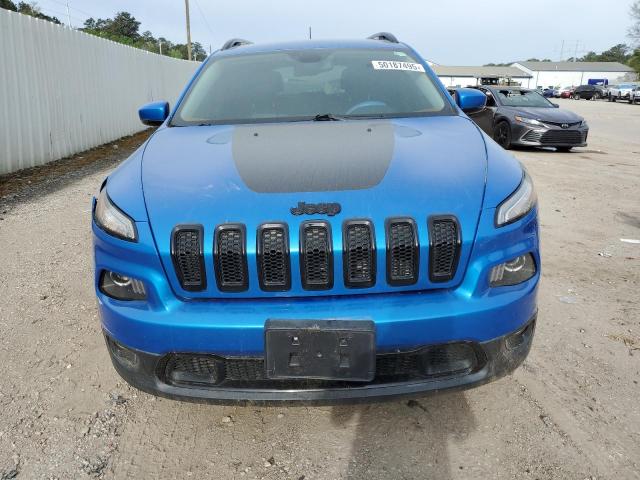 2018 JEEP CHEROKEE L - 1C4PJMDB7JD600698