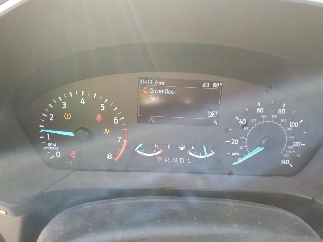 2022 FORD ESCAPE SE - 1FMCU0G62NUB59058