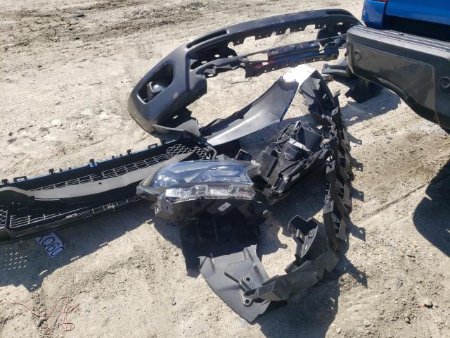 2021 FORD RANGER XL - 1FTER4FH7MLD89272