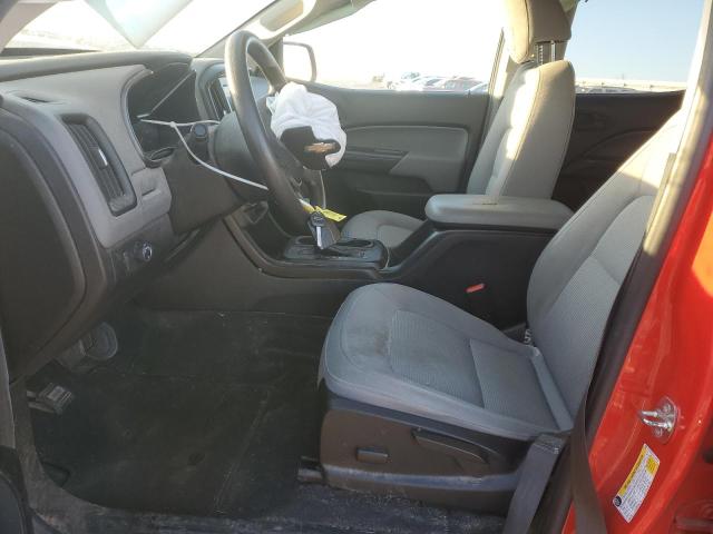 2020 CHEVROLET COLORADO - 1GCGSBEA6L1102150