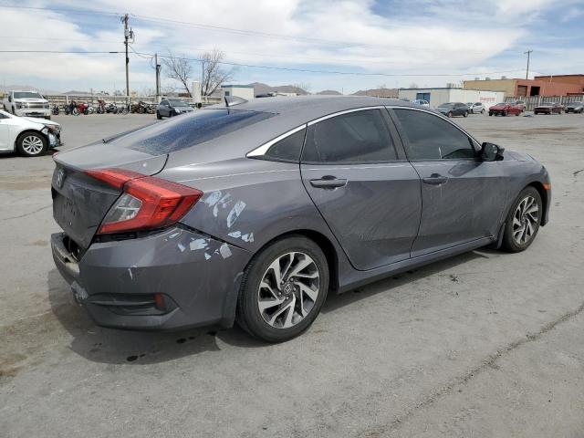 Vin: 2hgfc2f87hh512888, lot: 48827135, honda civic ex 20173