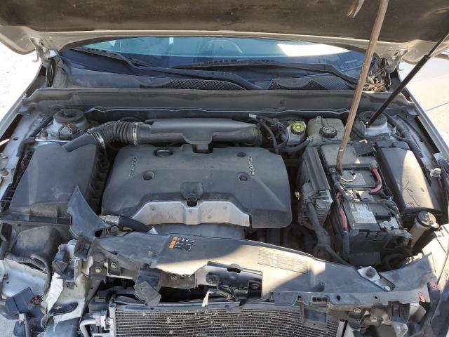 2015 CHEVROLET MALIBU 1LT - 1G11C5SL3FF240061