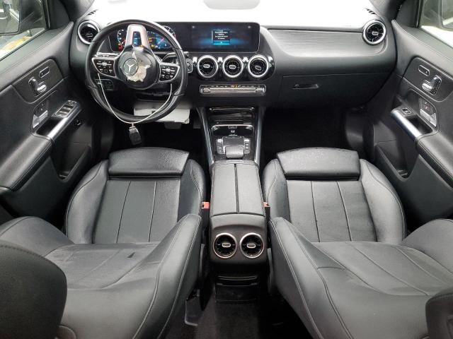 2021 MERCEDES-BENZ GLA 250 - W1N4N4GB6MJ210094