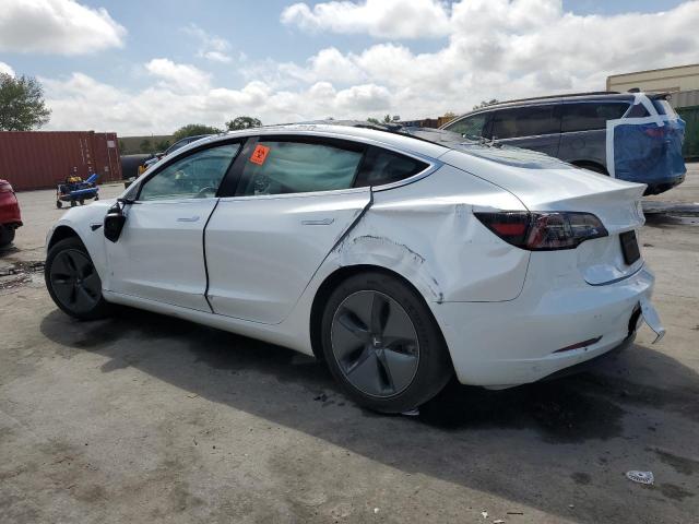 Vin: 5yj3e1ea3lf632180, lot: 51209065, tesla model 3 20202