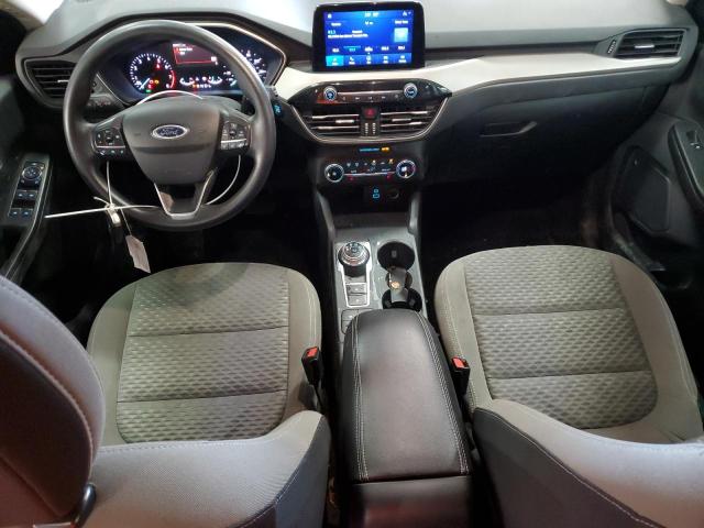 2020 FORD ESCAPE SE - 1FMCU0G63LUC57058