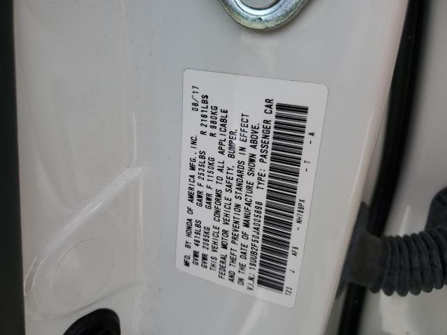 2018 ACURA TLX TECH - 19UUB2F50JA005898