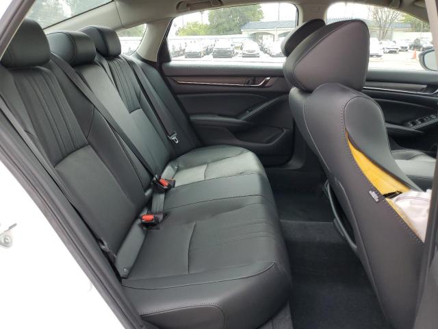 2021 HONDA ACCORD EXL - 1HGCV1F56MA026871