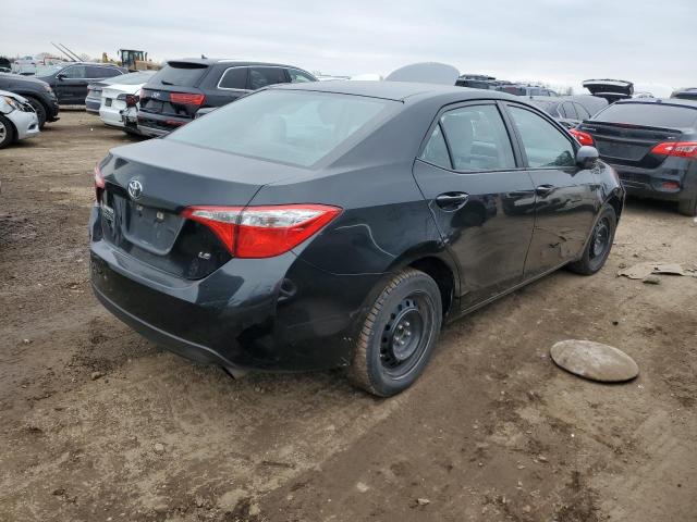 2016 TOYOTA COROLLA L - 5YFBURHE9GP524426