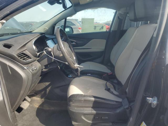 2020 BUICK ENCORE PRE - KL4CJESB6LB051835