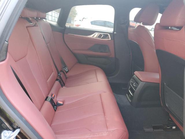 2024 BMW I4 EDRIVE - WBY43AW05RFR71493