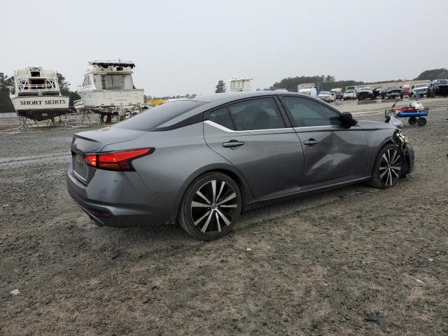 2020 NISSAN ALTIMA SR - 1N4BL4CV3LC210700