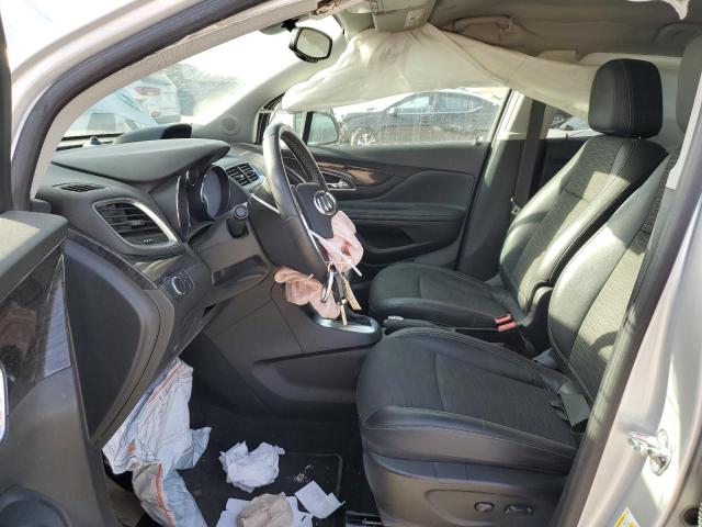 2015 BUICK ENCORE - KL4CJASB9FB229086