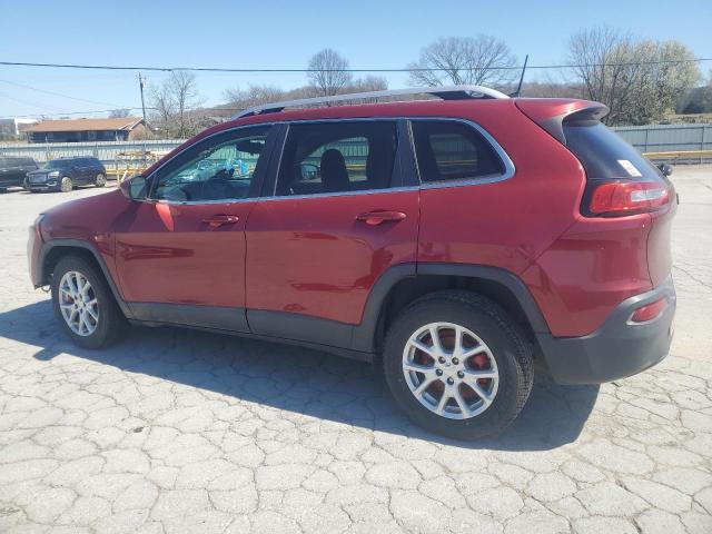 Vin: 1c4pjlcb3hw560100, lot: 48992195, jeep grand cher latitude 20172