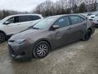 2017 TOYOTA COROLLA L - 2T1BURHE0HC859396