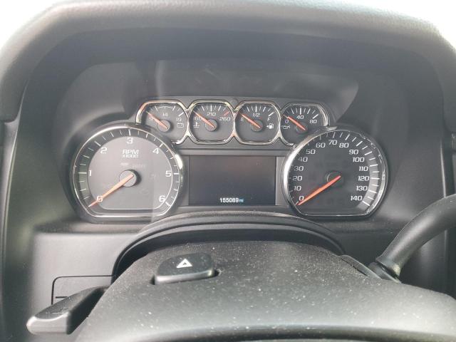 2015 CHEVROLET TAHOE C150 - 1GNSCBKC2FR166597