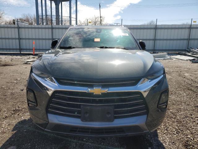 2019 CHEVROLET BLAZER PRE - 3GNKBKRS4KS679812