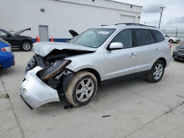 HYUNDAI SANTA FE S