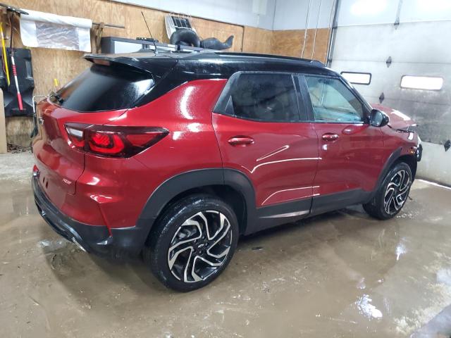 Vin: kl79muslxrb029322, lot: 49237125, chevrolet trailblzr rs 20243