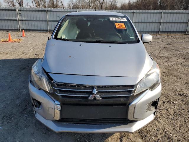 2021 MITSUBISHI MIRAGE ES ML32AUHJ4MH003293