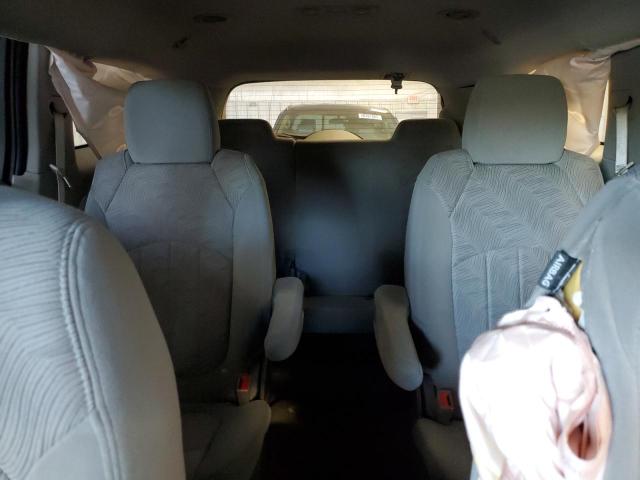 2016 BUICK ENCLAVE - 5GAKRAKD4GJ319508