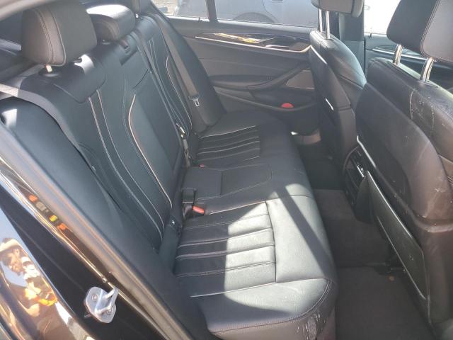 2019 BMW 540 I - WBAJE5C52KG919337
