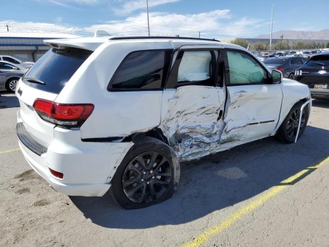 Vin: 1c4rjfag4mc581008, lot: 50662075, jeep grand cher laredo 20213