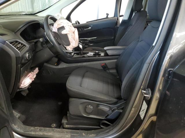 2017 FORD EDGE SE - 2FMPK4G98HBB60508