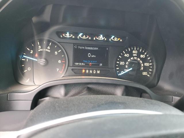 2018 FORD F150 SUPER - 1FTEX1CP0JKC01726